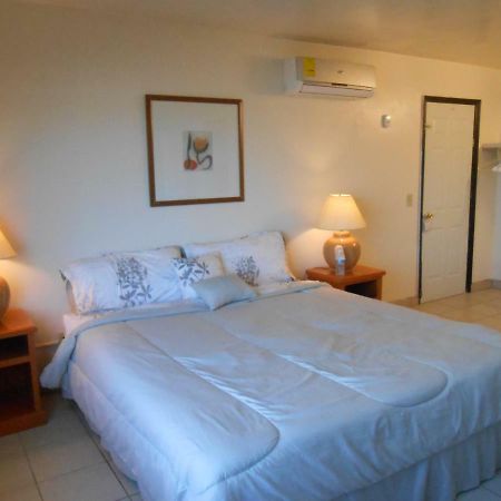 #55 Suite Bungalow Seaside Hotel & Victors Rv Park San Felipe  Buitenkant foto