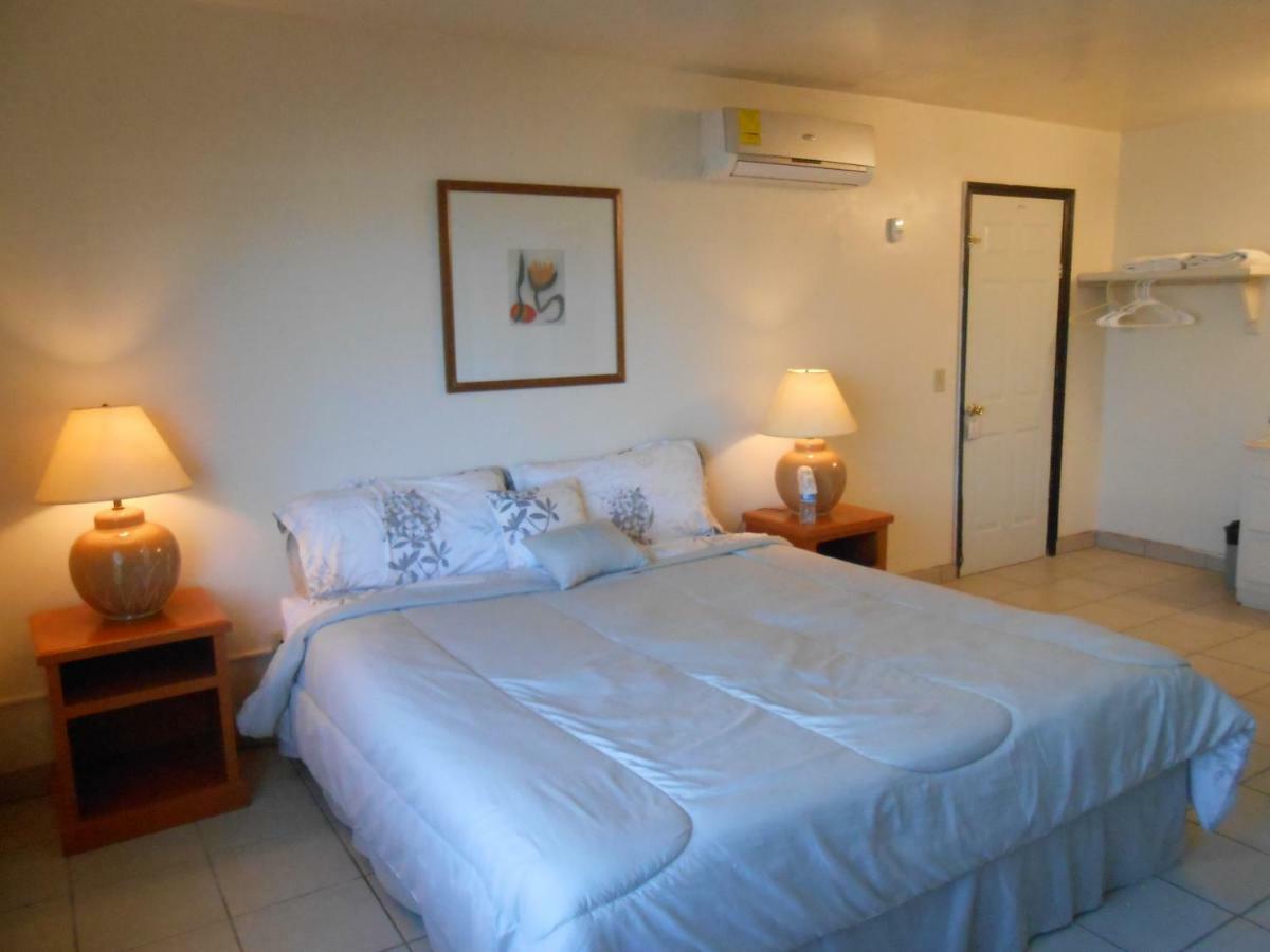 #55 Suite Bungalow Seaside Hotel & Victors Rv Park San Felipe  Buitenkant foto