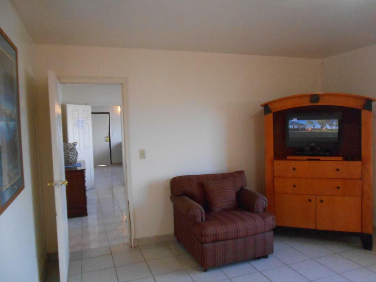#55 Suite Bungalow Seaside Hotel & Victors Rv Park San Felipe  Buitenkant foto