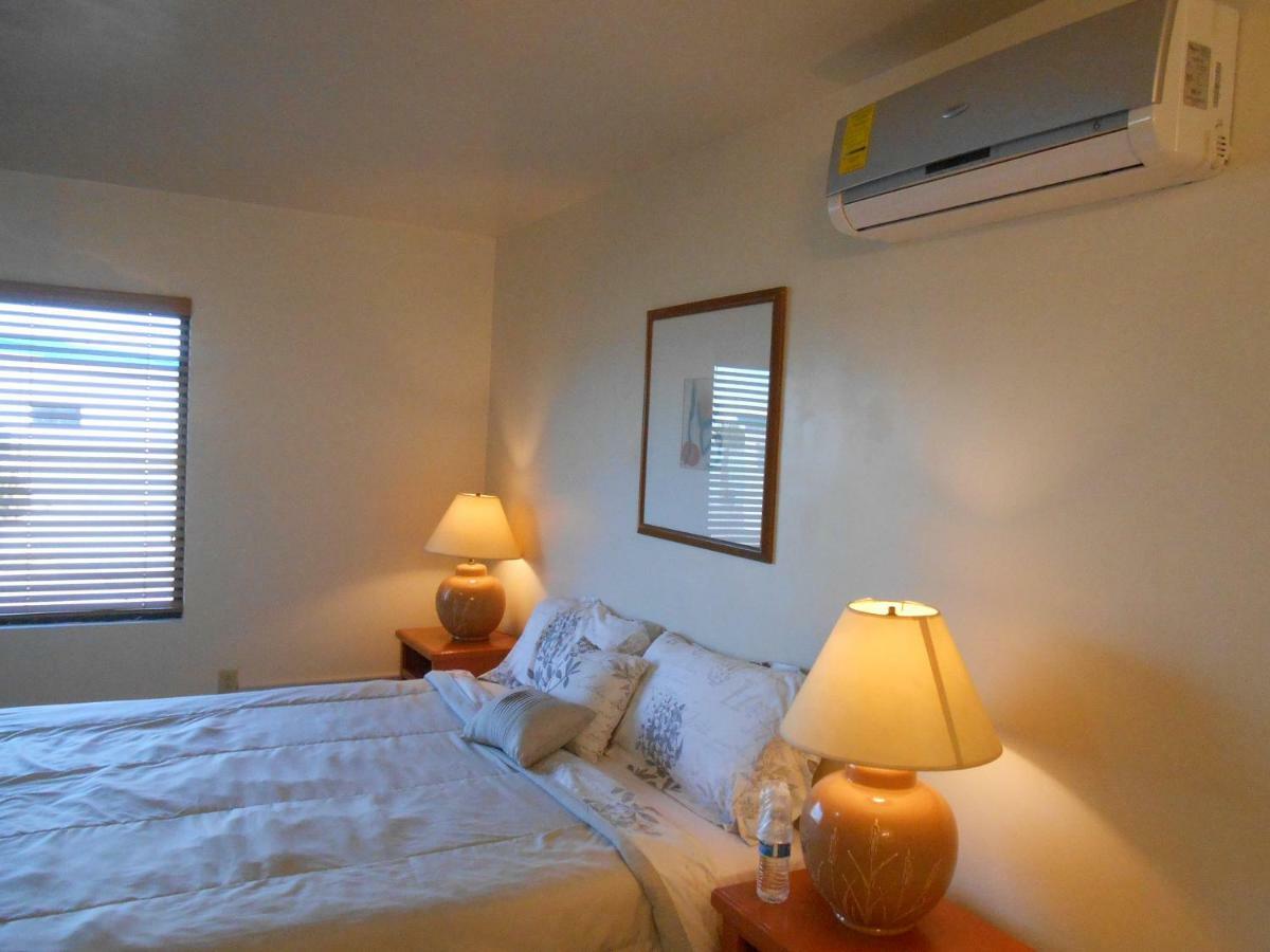 #55 Suite Bungalow Seaside Hotel & Victors Rv Park San Felipe  Buitenkant foto