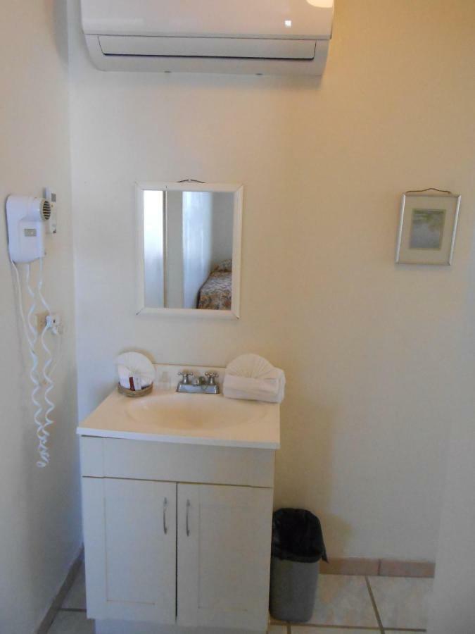 #55 Suite Bungalow Seaside Hotel & Victors Rv Park San Felipe  Buitenkant foto