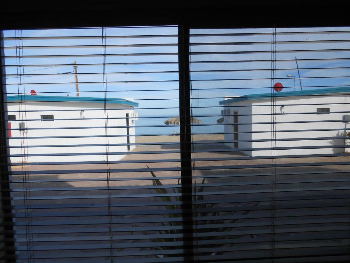 #55 Suite Bungalow Seaside Hotel & Victors Rv Park San Felipe  Buitenkant foto