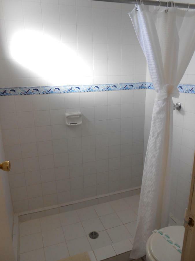 #55 Suite Bungalow Seaside Hotel & Victors Rv Park San Felipe  Buitenkant foto