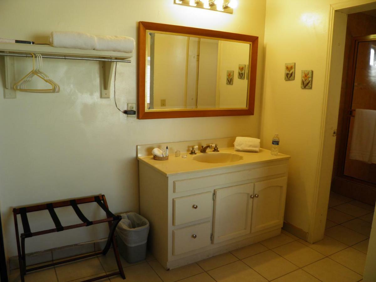 #55 Suite Bungalow Seaside Hotel & Victors Rv Park San Felipe  Buitenkant foto