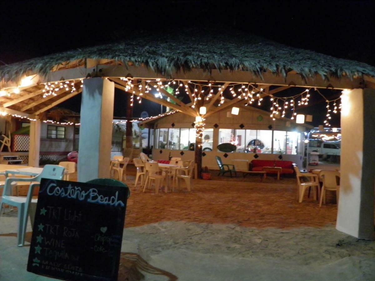 #55 Suite Bungalow Seaside Hotel & Victors Rv Park San Felipe  Buitenkant foto
