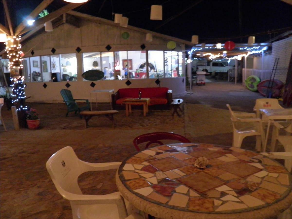 #55 Suite Bungalow Seaside Hotel & Victors Rv Park San Felipe  Buitenkant foto